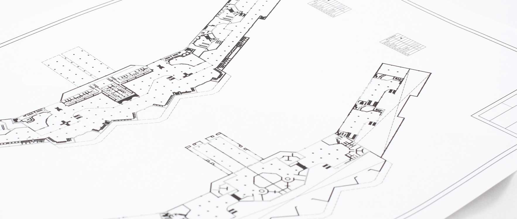 Conception et visualisation